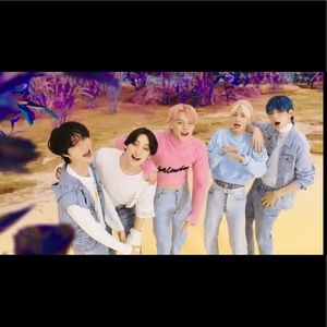 Meet your Posher, K.